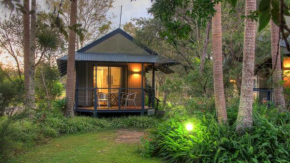 Wooli River Lodges